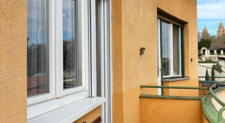 Holiday apartment with terrace — photo 5