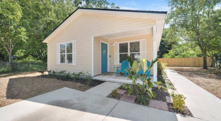 Vacation home with 2 rooms for 5 persons — photo 4