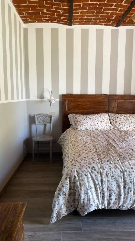 Private room with yard | Garden view in Alessandria