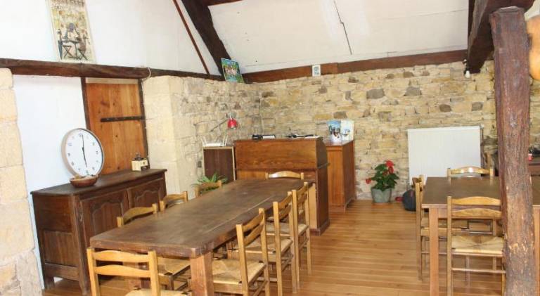 Le moulin de vaux — photo 5