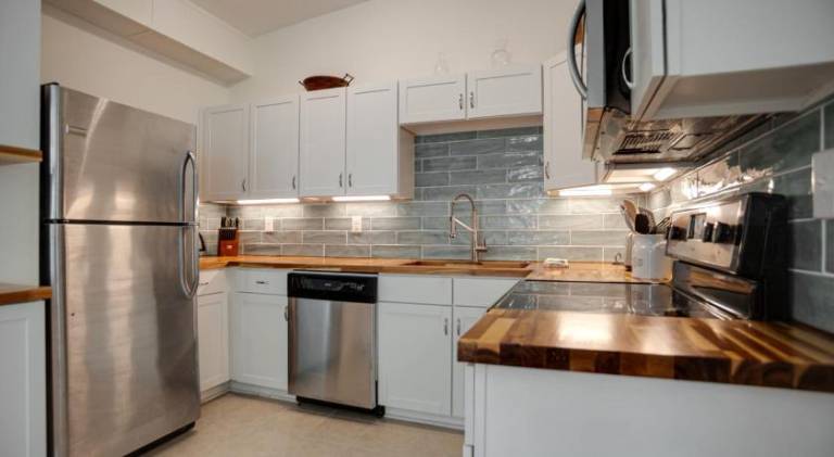 House with 2 rooms for 4 persons — photo 4