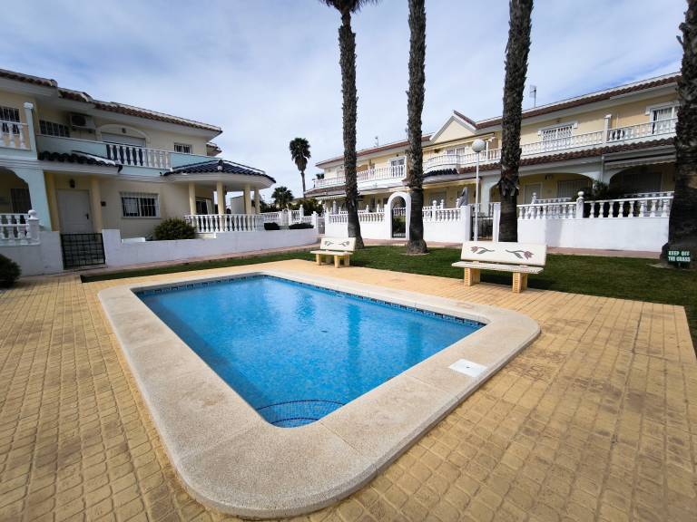 House Rojales