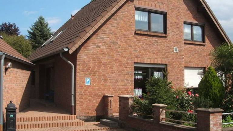 Ferienwohnung Stürzelberg
