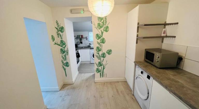 Holiday apartment with 4 rooms for 12 persons — photo 3