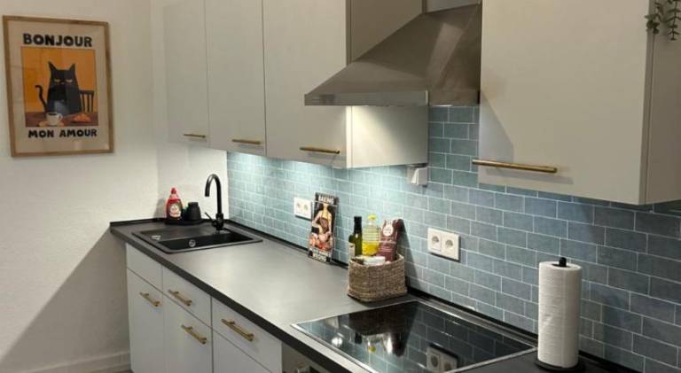 Holiday apartment with 1 room for 4 persons — photo 3