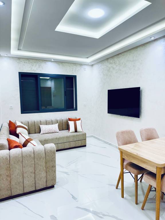 Ferienwohnung Tanger
