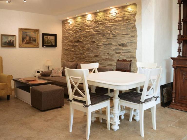 Ferienwohnung Monreal