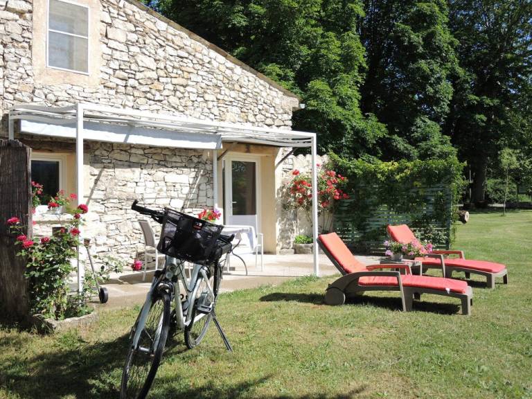 Landhaus Aurel