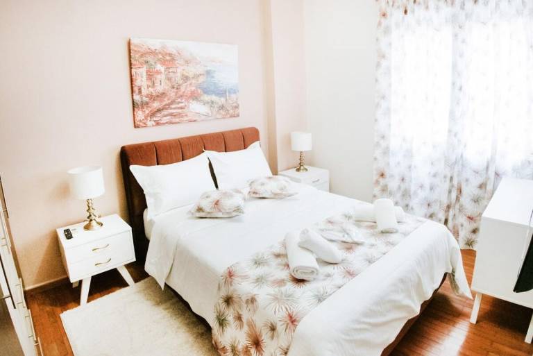 Rental apartment | Good for workation in Patras