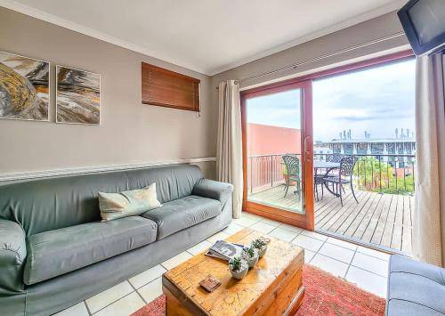 Huis Foreshore