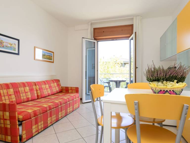 Apartment | Close to the beach | Pet-friendly — photo 3