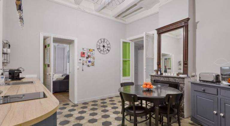 Appartement Saint Jean — photo 5