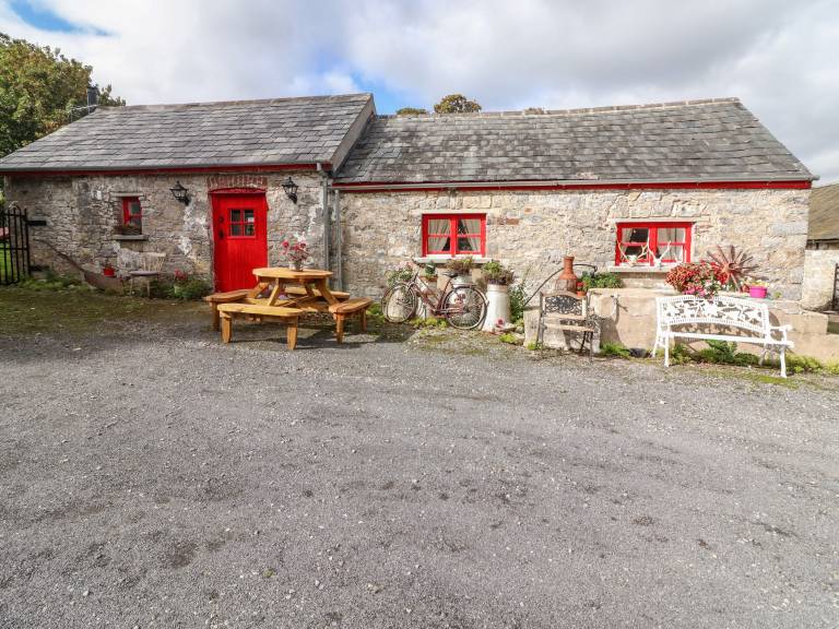 Cabin Kilmaneen