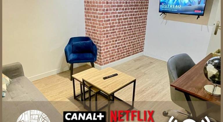 Holiday apartment with 1 room for 5 persons in Dijon