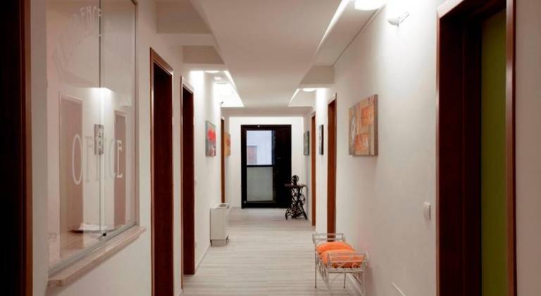 Serviced apartment for 5 persons — photo 4
