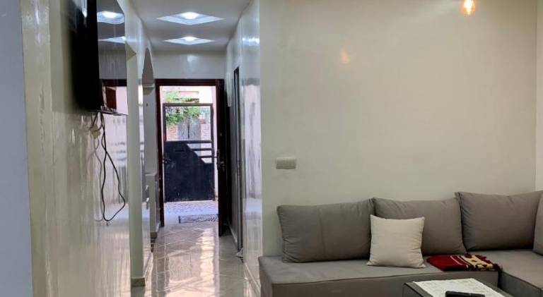 Holiday apartment | Dogs allowed — photo 3
