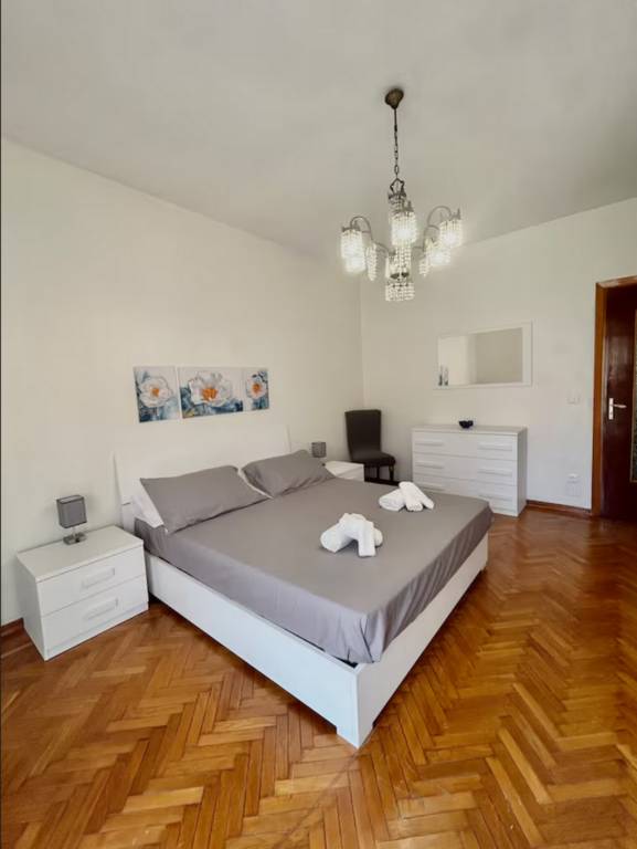La casa di Rosa - Spazioso appartamento in centro e a 10 minuti a piedi dalle spiagge — photo 5