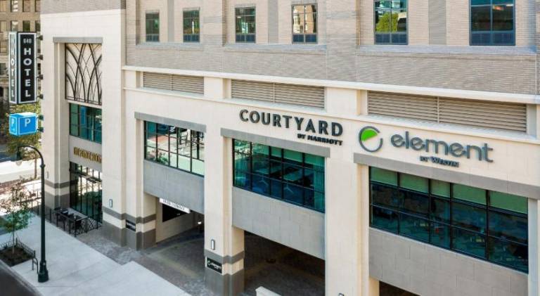 Element Atlanta Midtown in Atlanta, GA