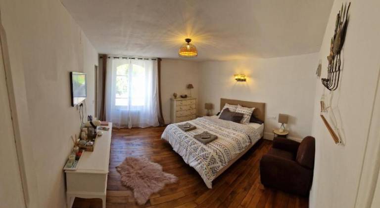 Chambre d'hôtes Domme