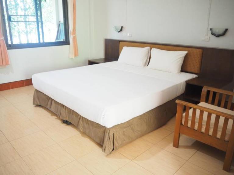 Resort  Ko Yao Noi