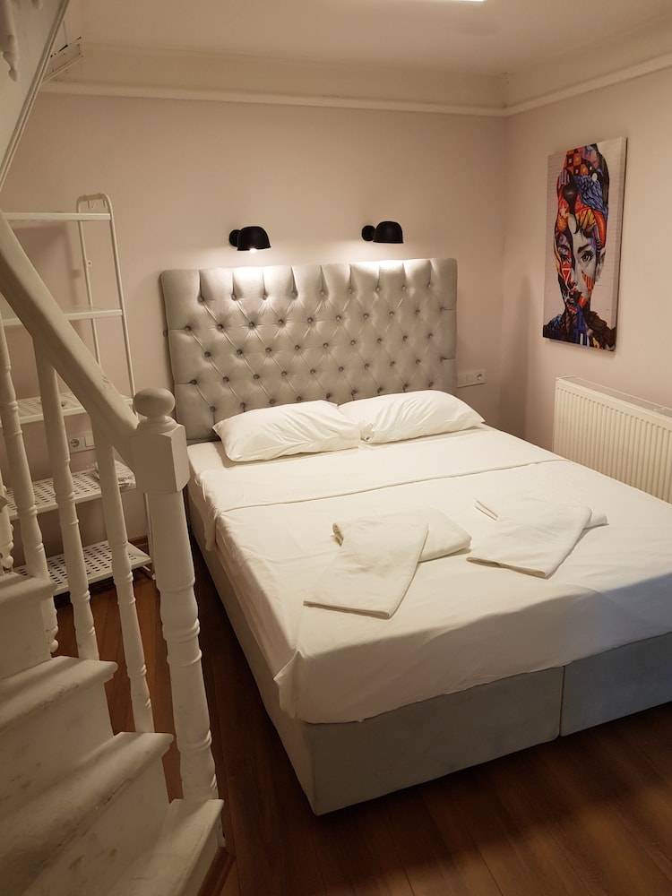 Apartamento Estambul