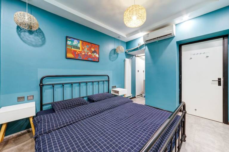 Appartement Beilin District
