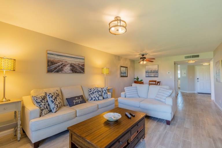 Condo Saint Pete Beach