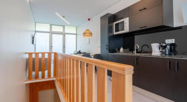 Pleasant apartment | Near Doca do Cavacas | Pets allowed — photo 2