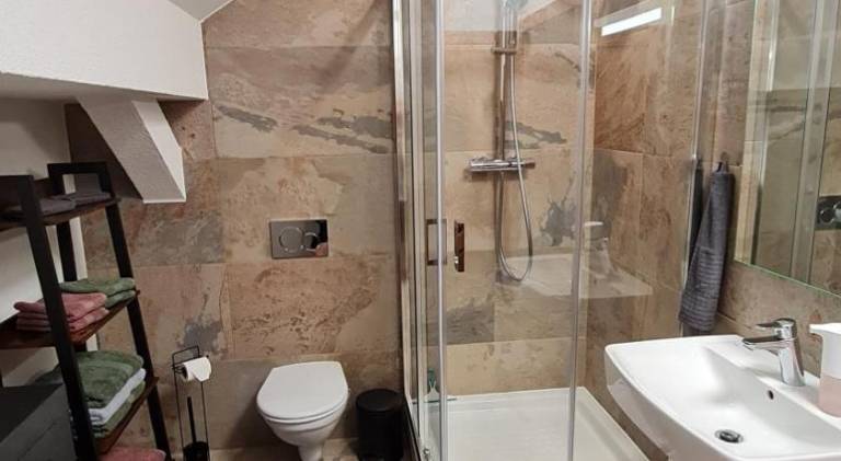 Rental apartment with 2 rooms for 7 persons — photo 2