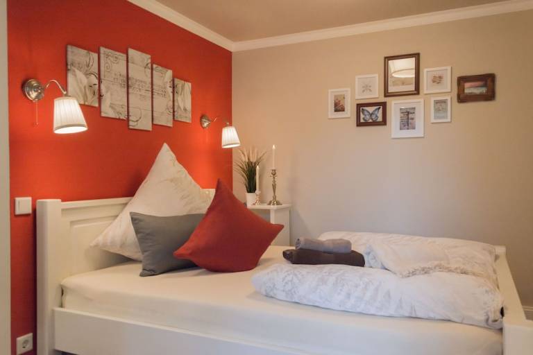Ferienwohnung Bornheim