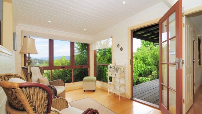 House  Barrengarry