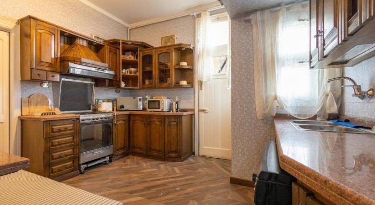 Rental apartment with 3 rooms for 8 persons — photo 4