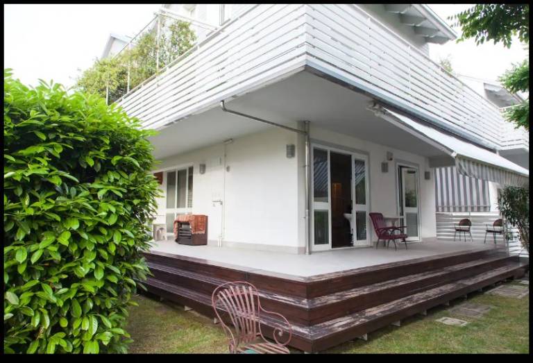 Family-friendly rental apartment with garden | Dogs allowed — photo 3