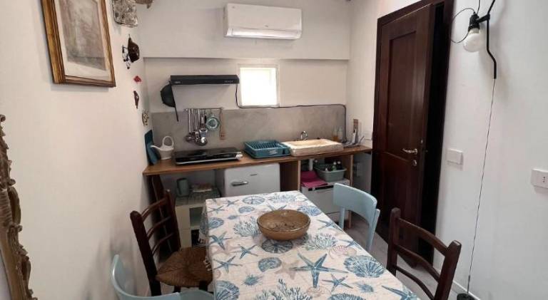 Charming apartment with terrace | Close to the beach | Pet-friendly in Chioggia