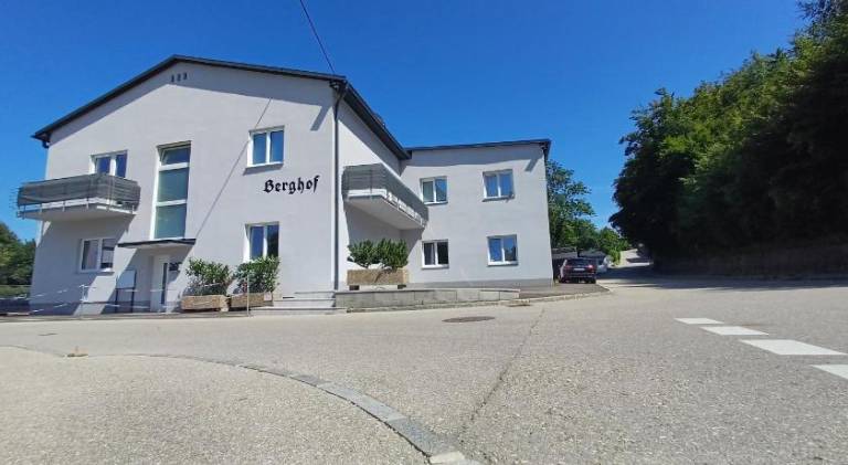 110 m&sup2; Ferienwohnung