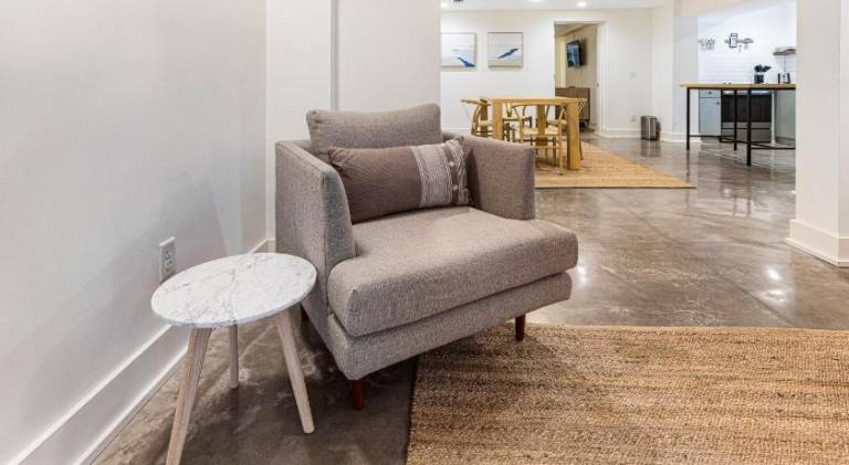 Holiday apartment with 2 rooms for 4 persons — photo 4
