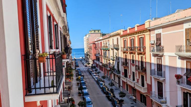 Holiday apartment | Sea view — photo 5