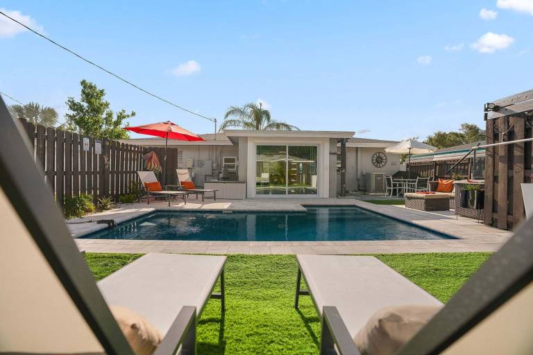 House  Clearwater