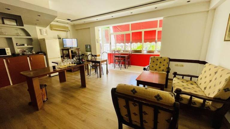 Hotel Drinos — photo 3