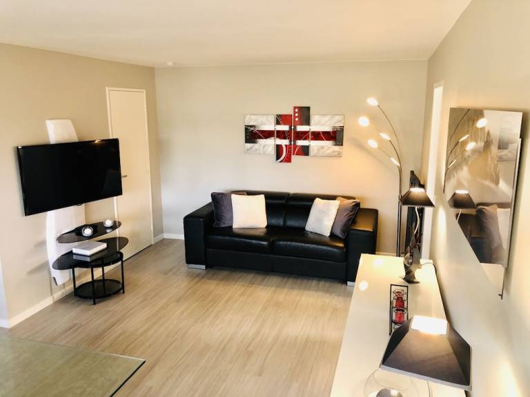 Apartment Cabourg