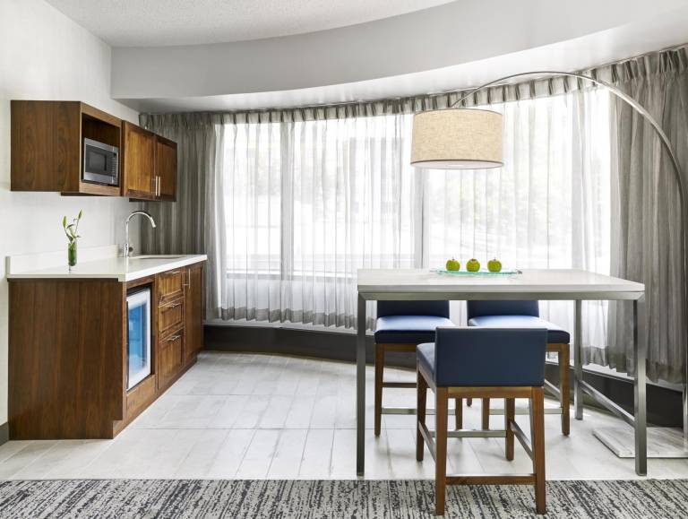 Hilton Fairfax — photo 4