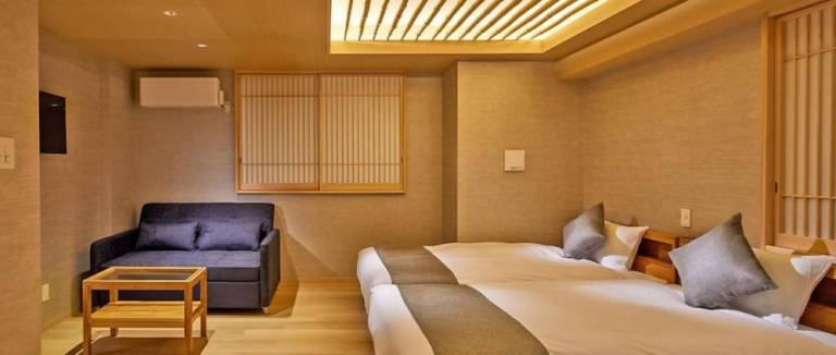 Appart'hôtel 2 Chome-24 Hyakunincho
