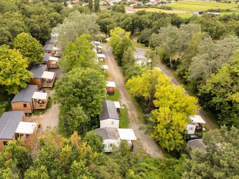 Mobil-home  Clermont-Ferrand