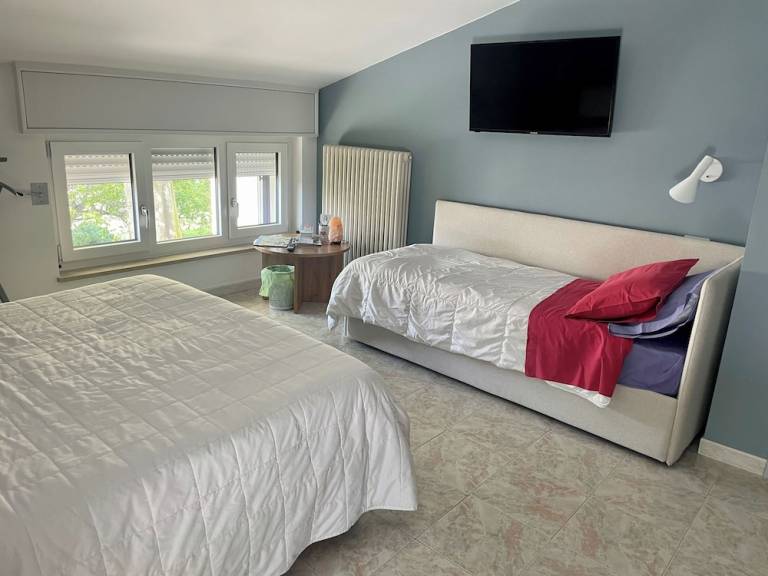 Bed & Breakfast Andrate