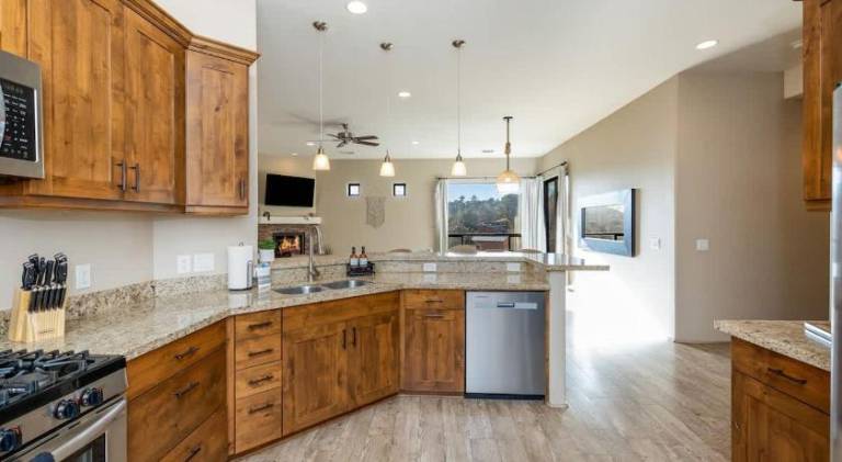 Vacation home for 6 persons — photo 4