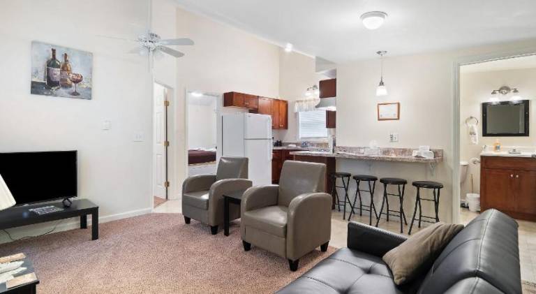 Pleasant vacation home | Pets are welcome — photo 2