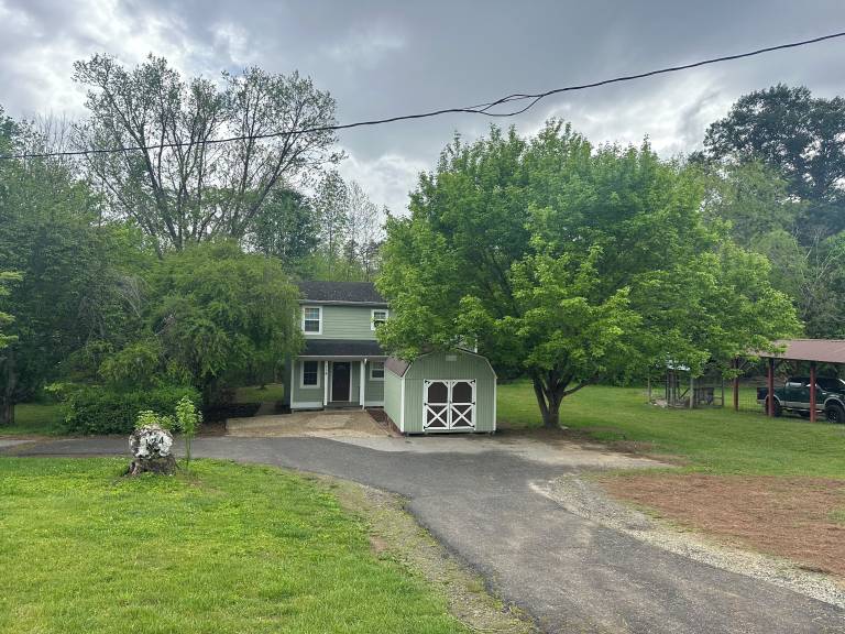 House Brevard