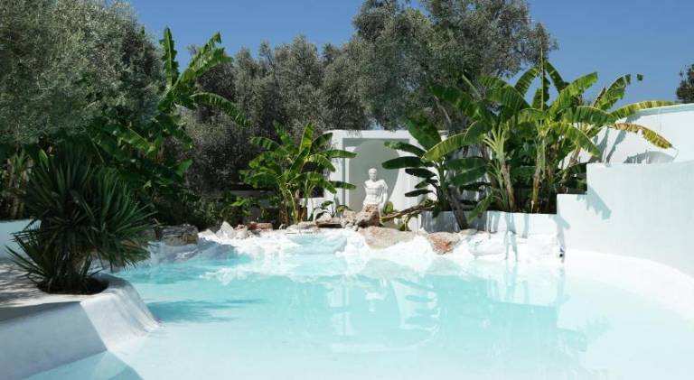 Vacation home with terrace, garden & hot tub | Pet-friendly in Fethiye