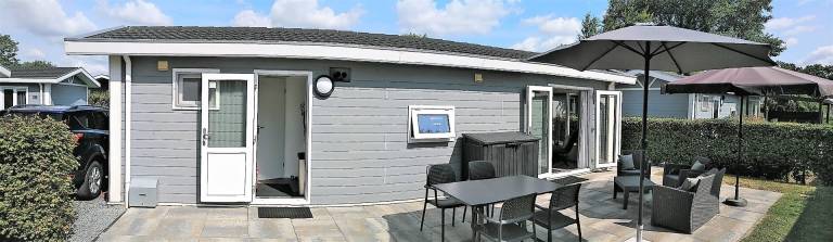 Ferienhaus mit Hund in Hulshorst, Gelderland f&uuml;r max. 4 Personen