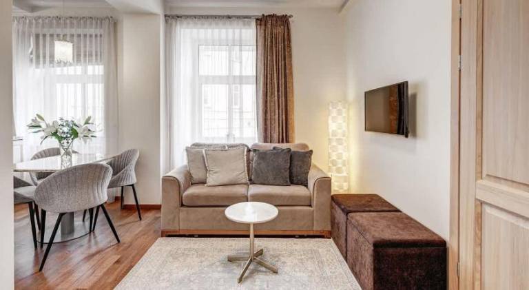 Holiday apartment | Next to Gate of Dawn | Pet-friendly — photo 2